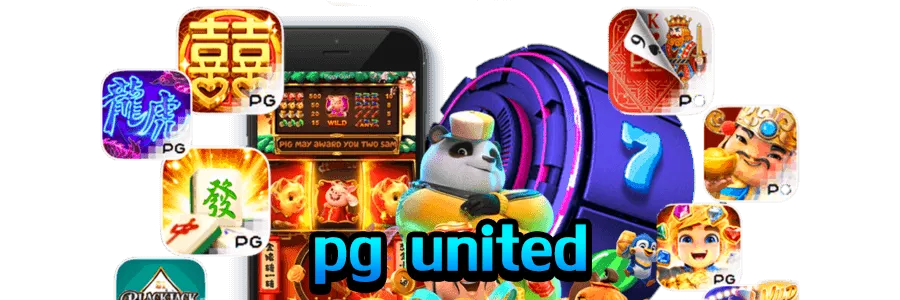 pg united